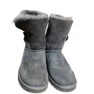 UGG Women's Bailey Button II Boot